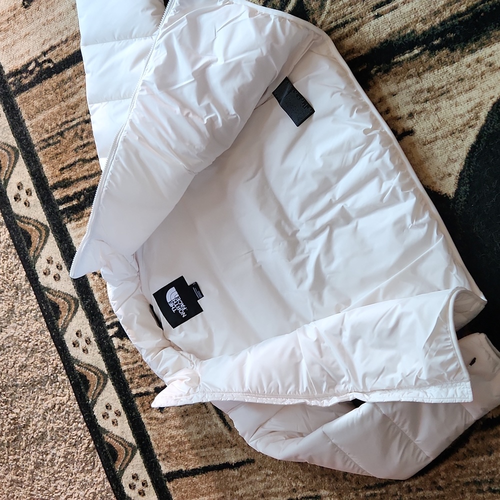 North Face NSE 2000 Puffer jacket - Picture 9 of 15